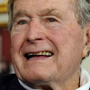 George H. W. Bush čestitao Trumpu na izbornoj pobjedi