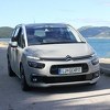 Citroen C4 Picasso i SpaceTourer predstavljeni u Neumu: Praktičnost i šik dizajn idu zajedno