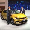 Volkswagen predstavio novi Golf