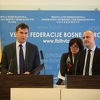 Novalić: Ispunili smo značajan dio Reformske agende, ali za zastoj je kriv Parlament FBiH