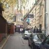 Sarajevo: Požar u stanu u ulici Jelićeva, vatrogasci i policija na terenu