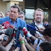 Dodik odgovorio Izetbegoviću: Ne dozvoljavam da mi prijete ekstremisti kao ti