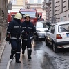 Vatrogasci lokalizirali požar u ulici Jelića u Sarajevu, nema povrijeđenih