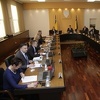 U Sarajevu završena 77. sjednica Vlade FBiH