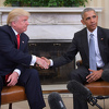Obama nakon sastanka sa Trumpom u Bijeloj kući: Odličan razgovor