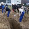 Braća iz Slovačke najbrži tim u kopanju grobova u Evropi