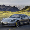 U Los Angeles stiže Panamera s većim međuosovinskim rastojanjem