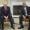 Kako je Barack Obama 2011. godine ismijao Donalda Trumpa u Bijeloj kući