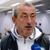 Baždarević: Neće biti nimalo lako s Grcima, idemo se sportski boriti