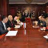 Cvijanović-Ilahi: Reformski procesi dovest će do stabilnost finansija