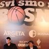 KK Bosna zbog slučaja "Vučurović" sve bliža gašenju, KK Royal Jelly nastavlja samostalno