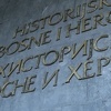 Zatiranje historije i sjećanja: Razaranje Dubrovnika, Vijećnice, Starog mosta...