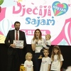 Otvoren 3. Dječiji sajam: Sarajevo treba ovakvu manifestaciju