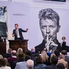 Dio Bowiejeve kolekcije umjetničkih djela prodat za 30 miliona dolara
