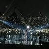 Doček Nove godine u Sarajevu uz koncert Dine Merlina na otvorenom
