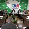 Nakon odluke Predsjedništva stranke: Krajiška SDA i dalje podijeljena