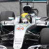 Lewis Hamilton osvojio pole poziciju u Brazilu