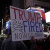 Širom SAD-a nastavljeni protesti protiv Donalda Trumpa