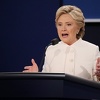 Hillary Clinton optužila FBI za svoj poraz