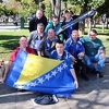 Navijači BiH vjeruju u pobjedu Zmajeva, predviđaju dva gola u mreži Grčke