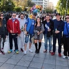 Bh. navijači uživaju u sunčanoj Atini, ugodna šetnja prije utakmice protiv Grčke