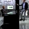 Ivan Pernar napustio NU2: Stanković mi nije dao govoriti o zločinima Izraelaca nad Palestincima