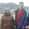Trbuhom za kruhom iz Zenice u Goražde: Porodica Genga u gradu na Drini pronašla posao i sigurnost