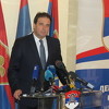 Sutra sastanak Saveza za promjene zbog Dodikovih prijetnji
