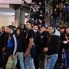 BH Fanaticosi stigli na Karaiskakis: Podrška je neupitna, čeka se vatra Zmajeva