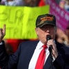 Trump i tehnologija: Cyber je opasan, sin je dobar s kompjuterima, a Bill Gates može ugasiti internet