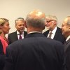 Ministri EU raspravljaju o Trumpu: Strahuju od prekida trgovinske saradnje i dogovora s Putinom