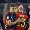 Belgija deklasirala Estoniju i ostvarila maksimalan učinak u grupi H