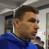 Džeko: Hvala im na negostoprimstvu, ja ih jedva čekam u Zenici