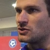 Begović: Bili smo blizu, ali moramo se sjetiti šta smo radili tako da bod nije loš