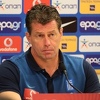 Michael Skibbe: Osvojili smo značajan bod, BiH je jako dobra reprezentacija