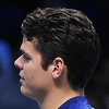 World Tour Finals: Raonić s lakoćom nadigrao Monfilsa