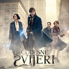 U Cinema Cityju svjetske premijere filmova "Čudesne zvijeri i gdje ih naći" i "Čudesni svijet Belle Brown"