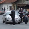 Službenim automobilom udario pješaka u Tuzli