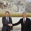 Novoimenovani ambasador Turske Haldun Koç: Odnosi sa BiH su zadovoljavajući