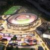 Romin novi stadion donosi 20 milijardi eura prihoda i više od 15 hiljada zaposlenika Rimu