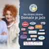 "Domaće je jače", nova kampanja Udruženja Kupujmo i koristimo domaće