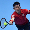 World Tour Finals: Nishikori prepustio Wawrinki samo pet gemova