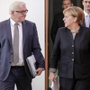 Merkel: Steinmeier je odličan kandidat za predsjednika Njemačke