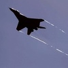 Ruski MiG-29 srušio se u Sredozemnom moru