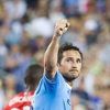 Frank Lampard napušta New York City