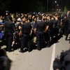 Migranti odustali od ulaska u Hrvatsku, vratili se pješice u Šid