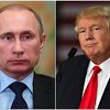 Prvi razgovor Putina i Trumpa: Moramo raditi na izgradnji saradnje