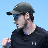 World Tour Finals: Murray pobjedom nad Čilićem krenuo u odbranu prvog mjesta