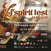 4. internacionalni festival žestokog pića i rakija "Spirit Fest Sarajevo“