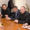 Mađarski investitori zainteresovani za ulaganje u centar Sarajeva